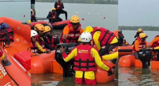 கம்மெத்தவின் AVE AND RESCUE செயற்றிட்டம்